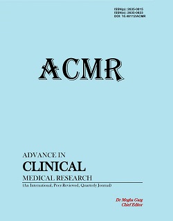 					View Vol. 6 No. 4 (2025): Vol. 6 No. 4 (2025): October-December 2025
				